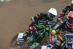 Orlen Oil Motor Lublin kontra Innpro ROW Rybnik. Faworyt jest tylko jeden