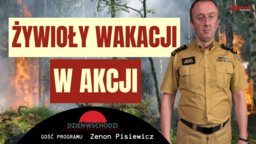 Burze, upały i pożary. Jak się chronić przed zagrożeniami lata?