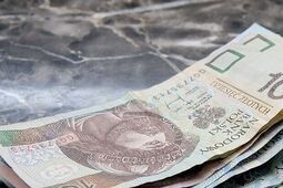 Kto zgubił gotówkę? Czeka na odbiór na komisariacie policji