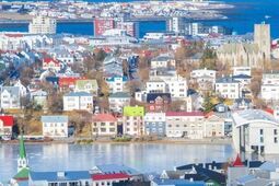 Ciekawe miasta Islandii - o jakich nie możesz zapomnieć?