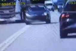 Miała prawo jazdy od miesiąca. Już nie ma, bo wyprzedzała „na czołówkę”