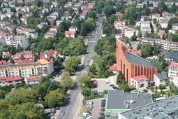 Lublin: Warszawska w remoncie, linia N3 pojedzie inaczej