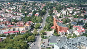 Lublin: Warszawska w remoncie, linia N3 pojedzie inaczej 