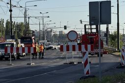 Lato pod znakiem remontów. Drogowcy działają w całym Lublinie