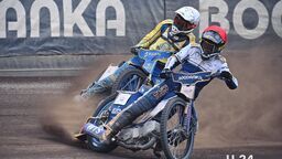 Ekstraliga U24. Motor Lublin rozgromił u siebie Perłową Przystań Stal Gorzów