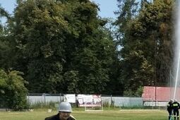 Mistrzynie i mistrzowie sikawki. Które OSP są najlepsze w powiecie?