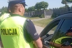 Ponad 28 tysięcy kontroli i 33 nietrzeźwych kierowców. Policyjna akcja „Trzeźwość” na drogach regionu