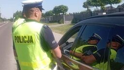 Ponad 28 tysięcy kontroli i 33 nietrzeźwych kierowców. Policyjna akcja „Trzeźwość” na drogach regionu