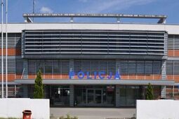 Śmierć policjanta. Są wyniki sekcji zwłok