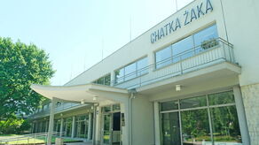 Antyczni myślicieli we współczesności? Znajdziecie to na spektaklu "Obłoki"