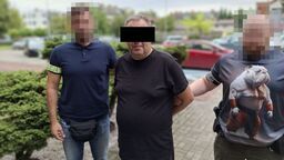 52-latkowi z Zamościa grozi do 10 lat pozbawienia wolności