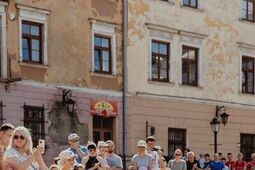 Carnaval Sztukmistrzów 2025: Cztery dni akrobacji, pokazów i występów