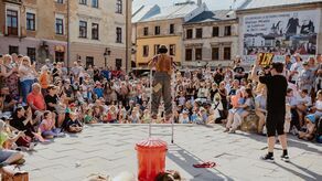 Carnaval Sztukmistrzów 2025: Cztery dni akrobacji, pokazów i występów