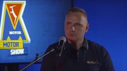 Paweł Golański, dyrektor sportowy Motoru Lublin