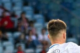 Eliminacje Ligi Mistrzów: Pewna wygrana Dynama Kijów w Lublinie