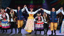 Włodawa tętni folklorem