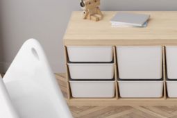 Podłogi w jodełkę – czy przez cały czas są modne?