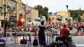 Ubiegłoroczna edycja Międzynarodowego Festiwalu Śladami Singera cieszyła się wśród chełmian ogromnym zainteresowaniem. W tym roku zapowiada się podobnie 