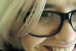 Pani Profesor i Przyjaciele