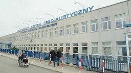 Poprawią dojazd do szpitala. Co się zmieni na ulicy Konstantynów?