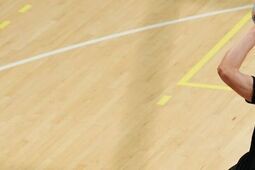 PGE MKS El-Volt Lublin już trenuje, za tydzień media day