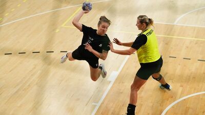 PGE MKS El-Volt Lublin już trenuje, za tydzień media day