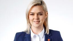 Marta Majewska pozostanie burmistrzem Hrubieszowa