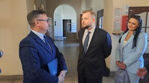 Prezydent chce przeprosin dla sekretarza miasta. Chodzi o donos do prokuratury