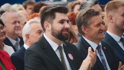 Trzech pełnomocników prezydenta Chełma niespodziewanie straciło swoje funkcje. Decyzja Jakuba Banaszka  – według magistratu – ma charakter organizacyjny