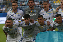 Eliminacje Ligi Mistrzów w Lublinie. Dynamo Kijów gra z Hamrun Spartans