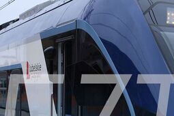 Szybkie i wygodne. Nowe pociągi rocznie przewiozą 1 320 000 pasażerów
