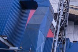 Odpylacze cyklonowe i multicyklony – zastosowanie przemysłowe