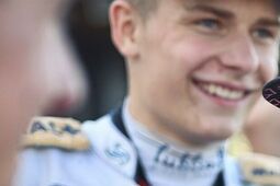 Młodzi żużlowcy Motoru Lublin najlepsi na torze w Poznaniu