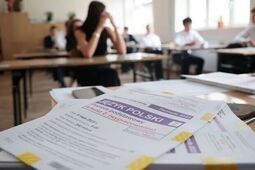 Wyniki matur 2025. Jak wypadło województwo lubelskie?