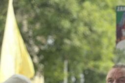 Ruszają zapisy na pielgrzymkę do Częstochowy. Tegoroczne hasło to "Pielgrzymi nadziei"