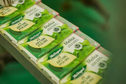 Cyberatak na Herbapol Lublin. Hakerzy zażądali okupu w dolarach