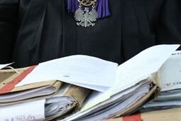 Apelacja prokuratury od wyroku za szpiegostwo w Białej Podlaskiej