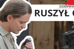 Lublin znów na filmowej mapie Polski! Trwa nabór statystów do filmu "Zegar" Macieja Pawlickiego