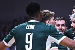 Liga Narodów: Polacy nie dali szans Japończykom, choć pierwsze dwa sety były wyrównane