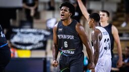 Jordan Wright został nowym zawodnikiem PGE Start Lublin