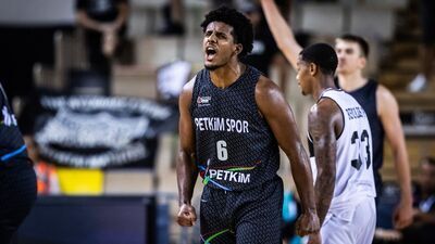 Jordan Wright został nowym zawodnikiem PGE Start Lublin