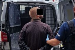 Znęcał się nad wujkiem i zabił kota. 31-latek trafił do aresztu