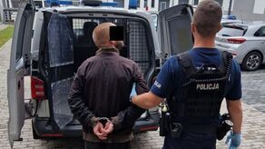 Znęcał się nad wujkiem i zabił kota. 31-latek trafił do aresztu