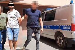 Prześladował swoją byłą. Groził zabójstwem i więził