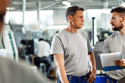 Pierwsze dni w pracy w Niemczech – praktyczny przewodnik dla nowych pracowników