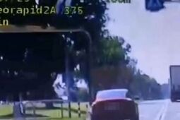 Groźni kierowcy pod lupą policji. Weekendowa akcja „Stop Drift” w Puławach