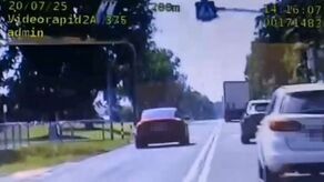 Groźni kierowcy pod lupą policji. Weekendowa akcja „Stop Drift” w Puławach