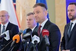 Sławomir Nitras ogłasza, iż nie będzie już ministrem sportu