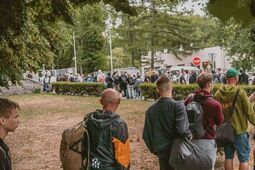 „Wakacje z WOT” na Lubelszczyźnie. Blisko 200 ochotników rozpoczęło szkolenie wojskowe