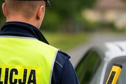 Policyjna akcja "Trzeźwość" na drogach. Kontrole od rana